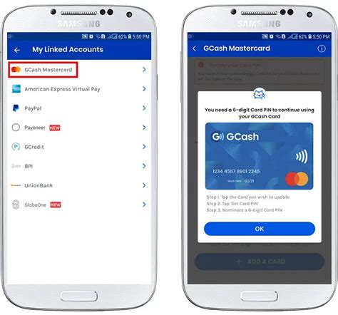 how to change gcash pin|How to Change or Update Your GCash MasterCard PIN.
